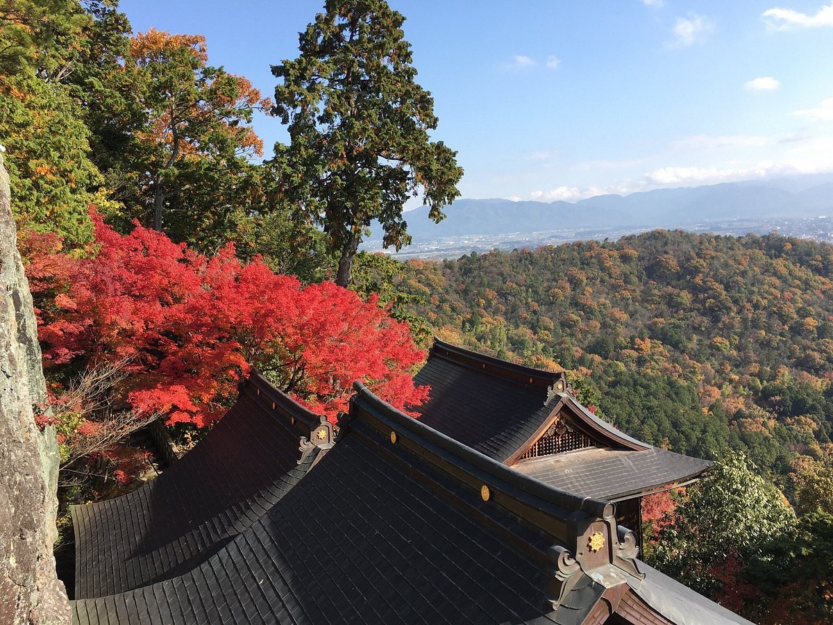 ⛩️ 타로보 신궁(아가 신사) 이미지 6